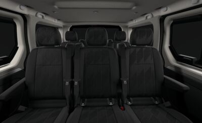 Renault Trafic Neuwagen Renault Trafic Neuwagen