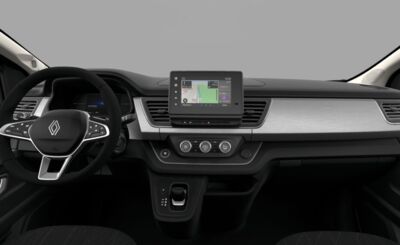 Renault Trafic Neuwagen Renault Trafic Neuwagen