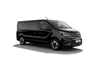 Renault Trafic Neuwagen Renault Trafic Neuwagen