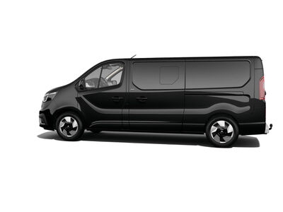 Renault Trafic Neuwagen Renault Trafic Neuwagen
