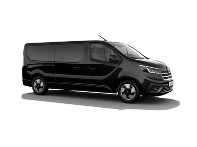 Renault Trafic Neuwagen Renault Trafic Neuwagen