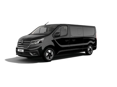 Renault Trafic Neuwagen