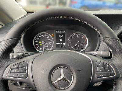 Mercedes-Benz Vito Jahreswagen
