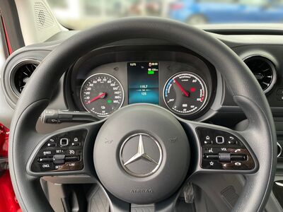 Mercedes-Benz Citan Jahreswagen