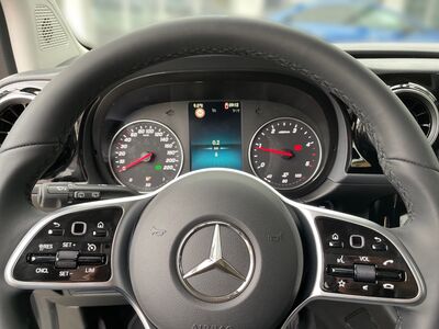 Mercedes-Benz T-Klasse Jahreswagen