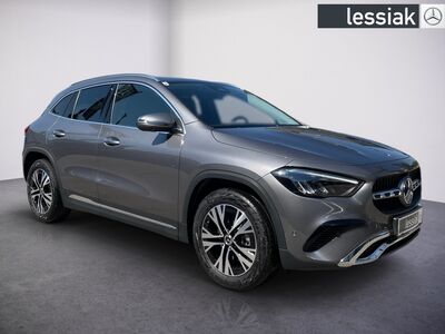 Mercedes-Benz GLA Vorführwagen