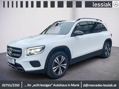 Mercedes-Benz GLB Gebrauchtwagen