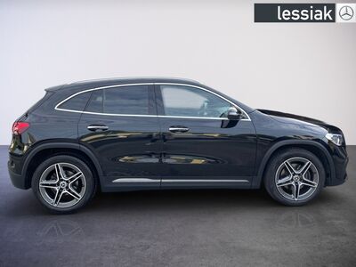 Mercedes-Benz GLA Gebrauchtwagen