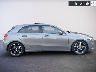 Mercedes-Benz A-Klasse Gebrauchtwagen