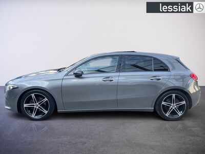 Mercedes-Benz A-Klasse Gebrauchtwagen