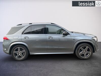 Mercedes-Benz GLE Gebrauchtwagen