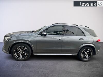 Mercedes-Benz GLE Gebrauchtwagen