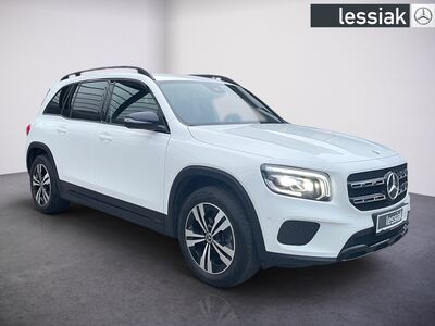 Mercedes-Benz GLB Gebrauchtwagen