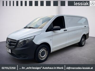 Mercedes-Benz Vito Gebrauchtwagen