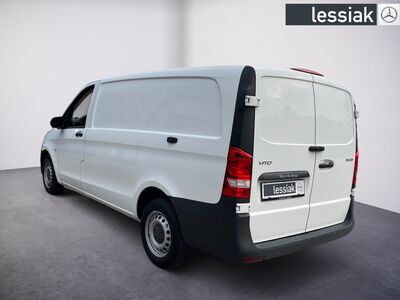 Mercedes-Benz Vito Gebrauchtwagen