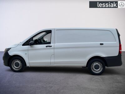 Mercedes-Benz Vito Gebrauchtwagen