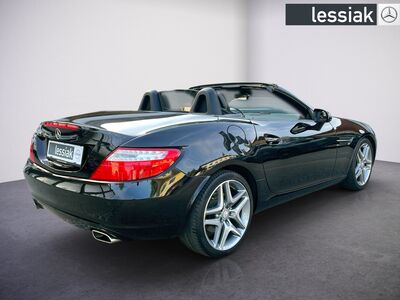 Mercedes-Benz SLK Gebrauchtwagen