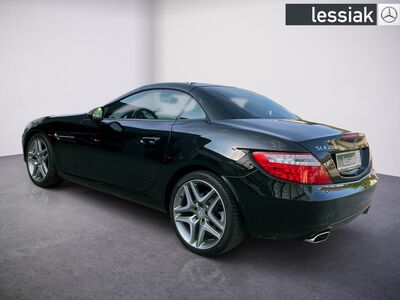 Mercedes-Benz SLK Gebrauchtwagen