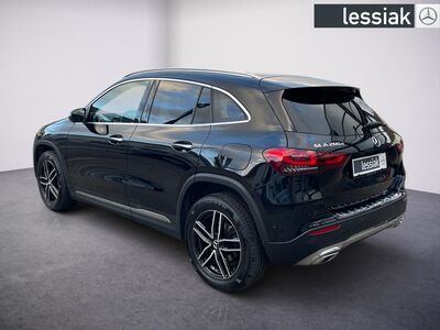 Mercedes-Benz GLA Gebrauchtwagen