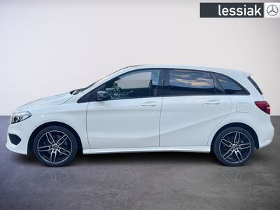 Mercedes-Benz B-Klasse Gebrauchtwagen