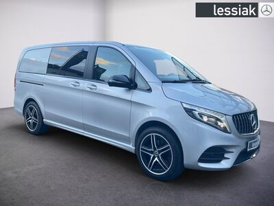 Mercedes-Benz V-Klasse Gebrauchtwagen