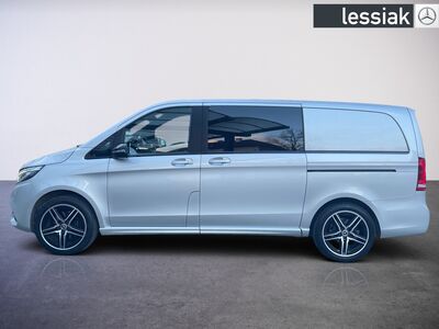 Mercedes-Benz V-Klasse Gebrauchtwagen