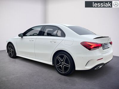 Mercedes-Benz A-Klasse Gebrauchtwagen