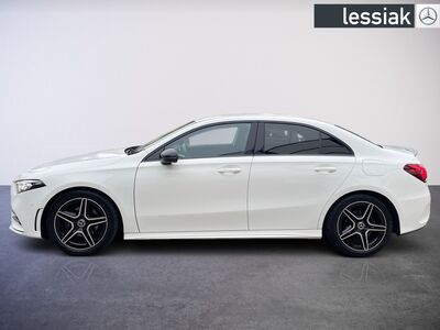 Mercedes-Benz A-Klasse Gebrauchtwagen