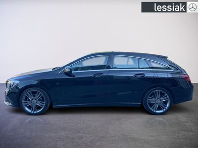 Mercedes-Benz CLA Gebrauchtwagen