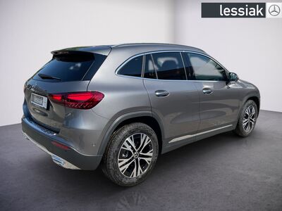 Mercedes-Benz GLA Vorführwagen