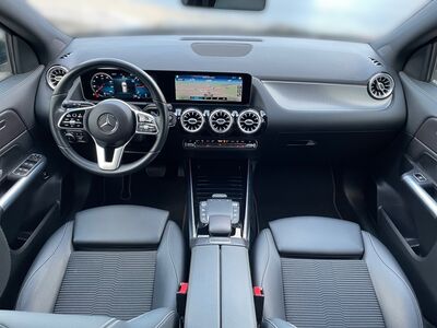 Mercedes-Benz GLA Gebrauchtwagen