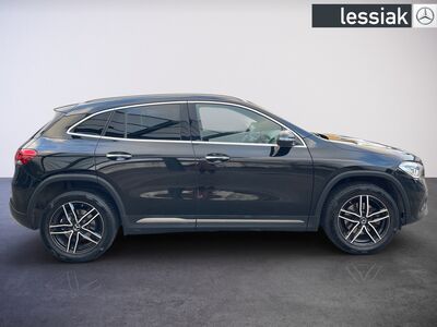 Mercedes-Benz GLA Gebrauchtwagen