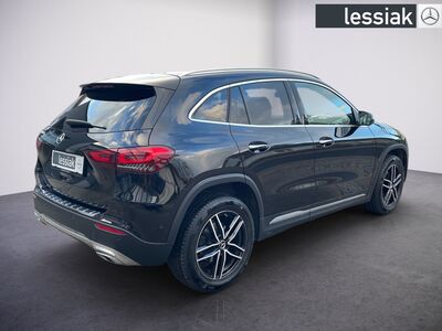 Mercedes-Benz GLA Gebrauchtwagen