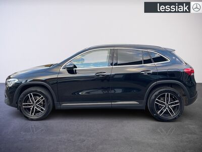 Mercedes-Benz GLA Gebrauchtwagen