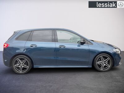 Mercedes-Benz B-Klasse Gebrauchtwagen