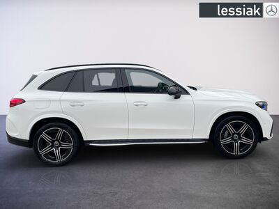 Mercedes-Benz GLC Jahreswagen