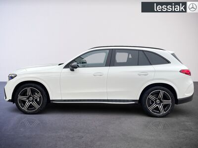 Mercedes-Benz GLC Jahreswagen