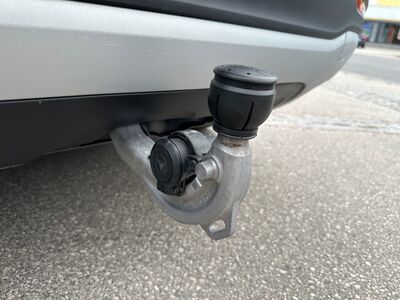 Mercedes-Benz GLB Gebrauchtwagen