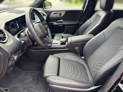 Mercedes-Benz GLB Gebrauchtwagen