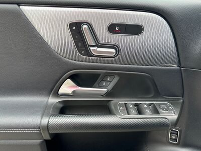 Mercedes-Benz GLB Gebrauchtwagen