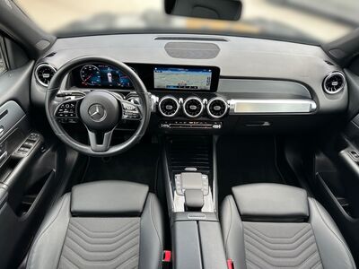 Mercedes-Benz GLB Gebrauchtwagen