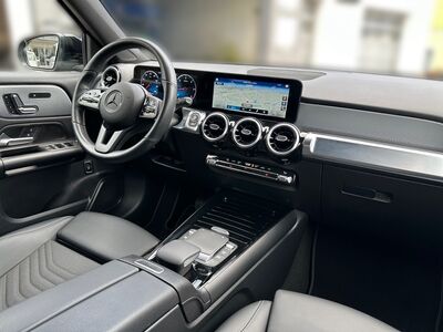 Mercedes-Benz GLB Gebrauchtwagen