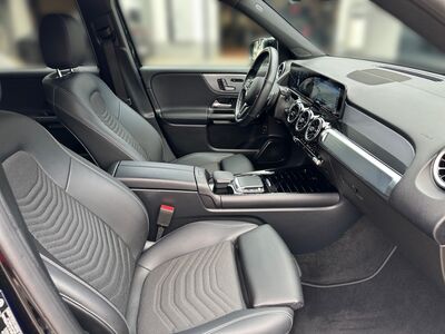 Mercedes-Benz GLB Gebrauchtwagen