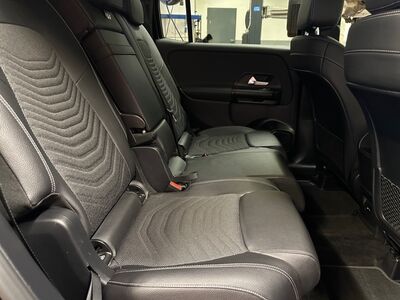 Mercedes-Benz GLB Gebrauchtwagen