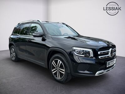 Mercedes-Benz GLB Gebrauchtwagen