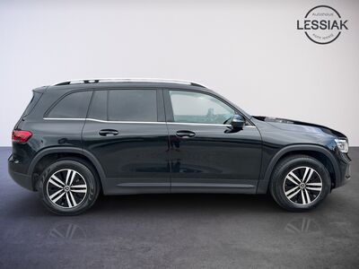 Mercedes-Benz GLB Gebrauchtwagen