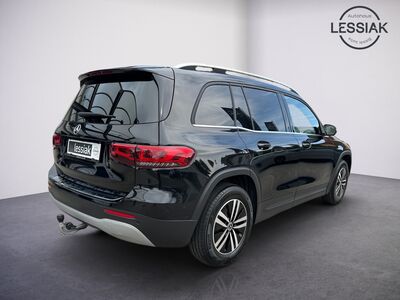 Mercedes-Benz GLB Gebrauchtwagen