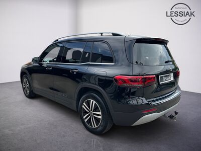 Mercedes-Benz GLB Gebrauchtwagen