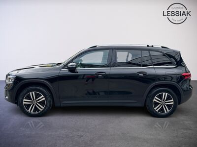 Mercedes-Benz GLB Gebrauchtwagen