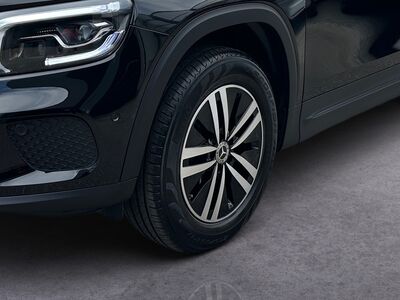 Mercedes-Benz GLB Gebrauchtwagen